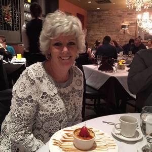 Meet your Posher, Sue